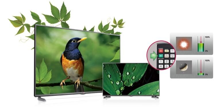 Smart Tivi 3D LED LG 55LB650T 55 inch Smart Tivi 3D LED LG 55LB650T 55 inch