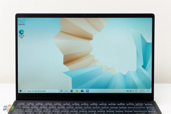 màn hình MSI Modern 14 B10MW 427VN