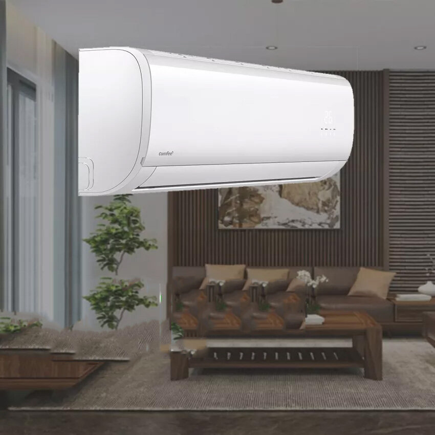 Điều hòa 1 chiều Comfee SIRIUS-12E (12000Btu)
