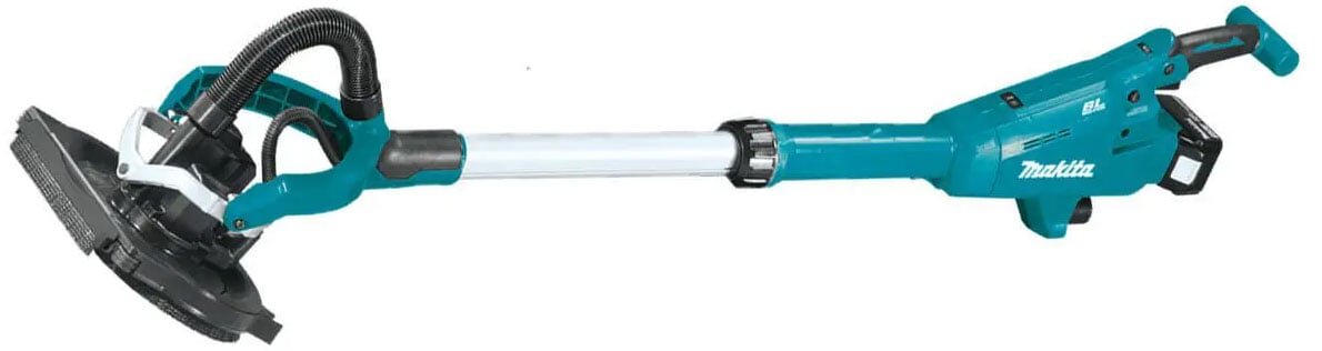 Thân máy chà nhám tường pin 18V Makita DSL800Z  Thân máy chà nhám tường pin 18V Makita DSL800Z