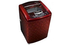 Máy giặt LG WF-S8419DR 8.4kg Máy giặt LG WF-S8419DR 8.4kg