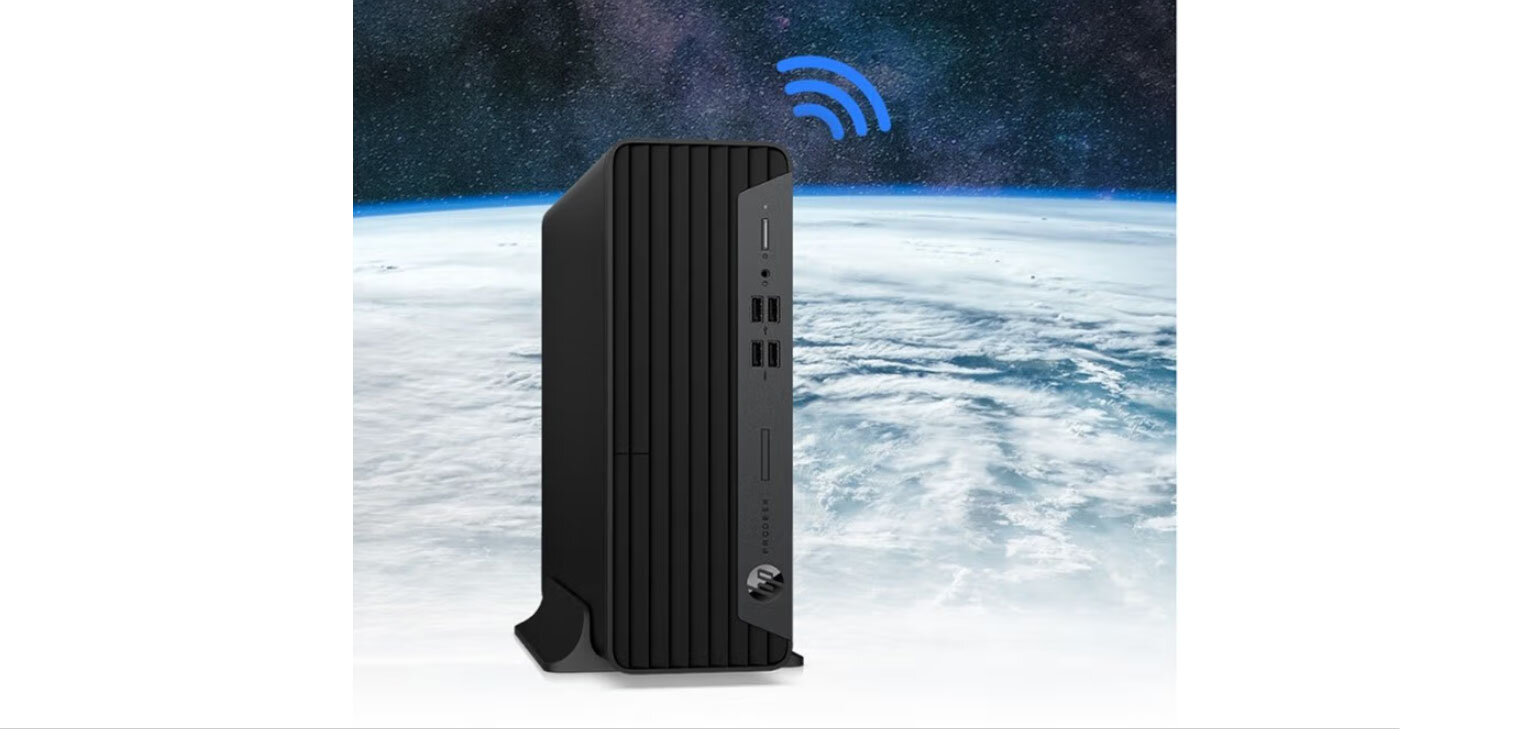 HP ProDesk 400 G7 MT 60U83PA 