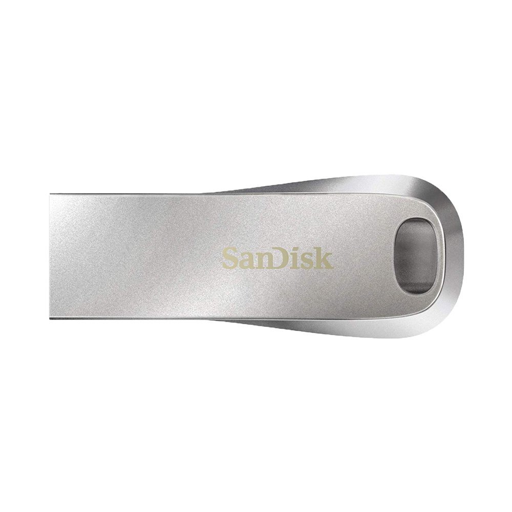 Handy SanDisk CZ74 256GB, USB3.1 Ultra Luxe SDCZ74-256G-G46 