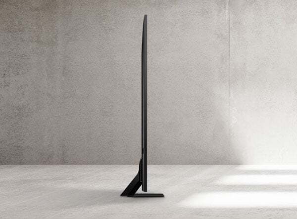 Thiết kế NeoSlim thanh mảnh, ấn tượng Thiết kế NeoSlim thanh mảnh, ấn tượng