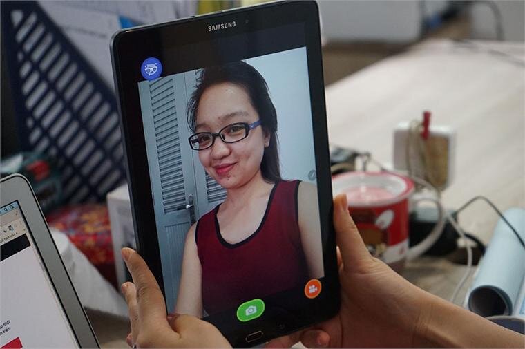 SAMSUNG GALAXY TAB A6 10.1