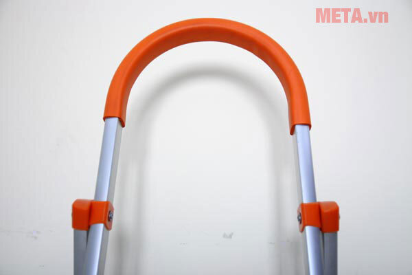 Thang nhôm ghế bản to 6 bậc Advindeq ADS-706