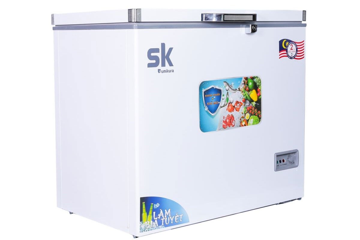 Tủ đông Sumikura  