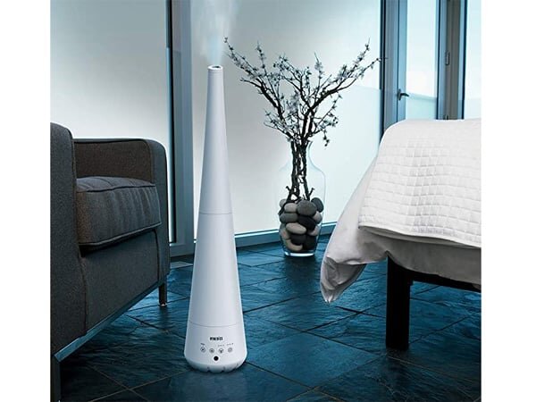 Máy vận hành ổn định, êm ái