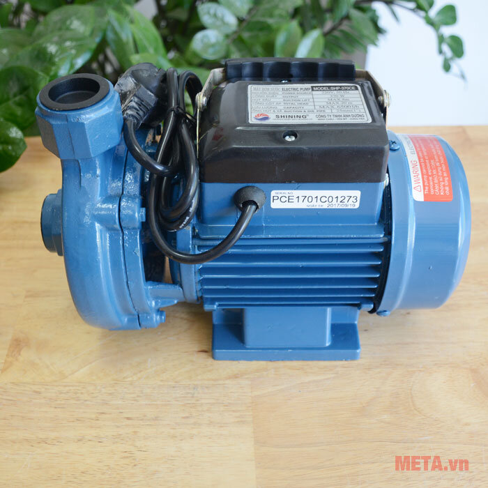 Máy bơm nước Shining SHP-370CE