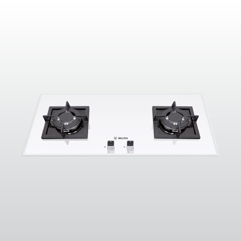 Bếp gas âm Malloca AS-9502W