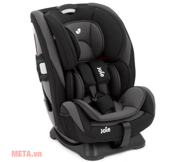 Ghế ngồi ô tô trẻ em Joie Every Stage Ladybird