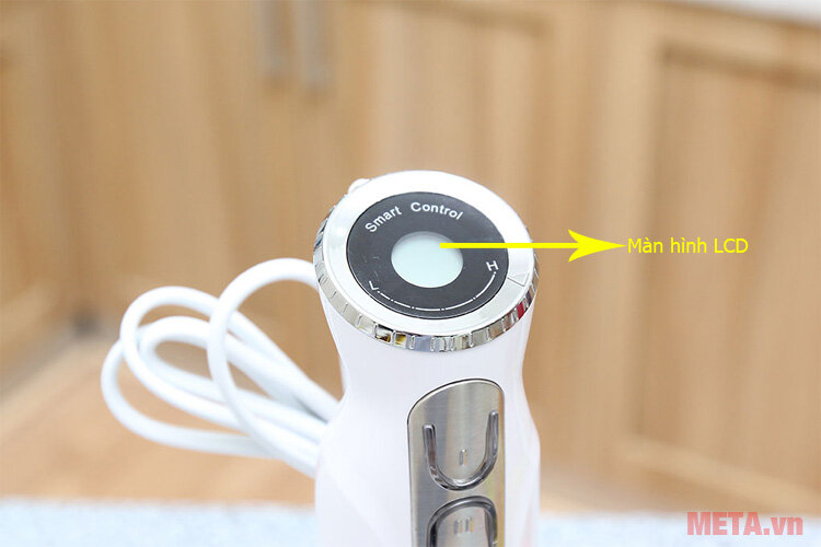 Máy xay cầm tay đa năng Sunhouse SHD5619