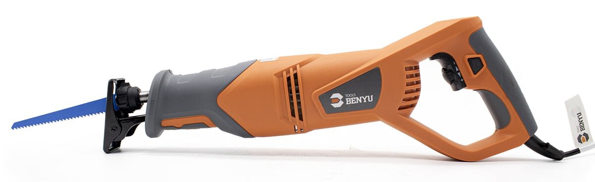 Hình ảnh máy cưa kiếm Benyu BY5115 Hình ảnh máy cưa kiếm Benyu BY5115