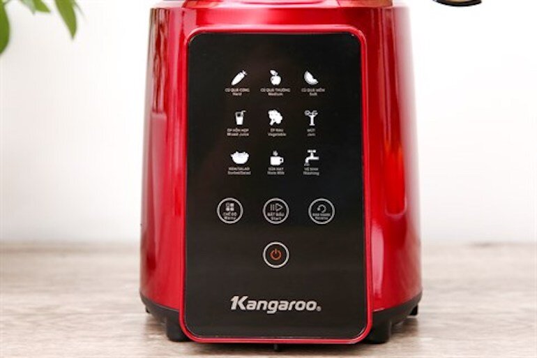 Máy ép chậm Kangaroo KG200SJD1