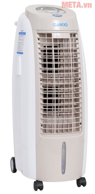 Máy làm mát không khí Daikio DK-1500B (DKA-01500B)