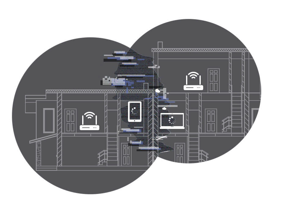 Router Gaming ASUS RT-AX58U V2 6