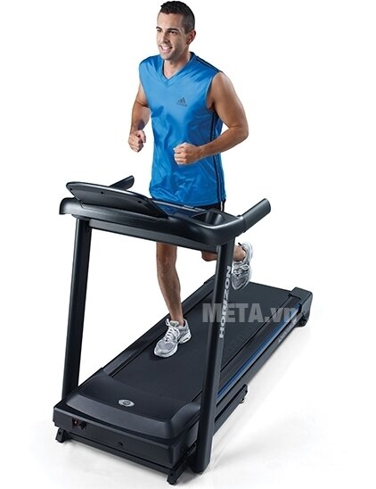 Máy chạy bộ Horizon - Adventure CS