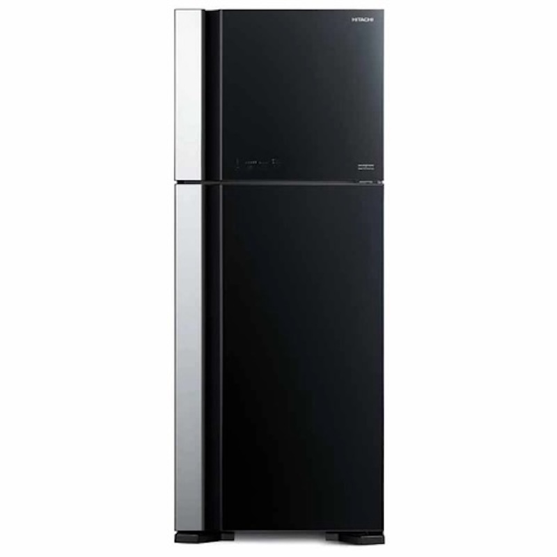 Tủ lạnh Hitachi Inverter 450 lít R-FG560PGV8 2 Tủ lạnh Hitachi Inverter 450 lít R-FG560PGV8 sở hữu thiết kế sang trọng và hiện đại