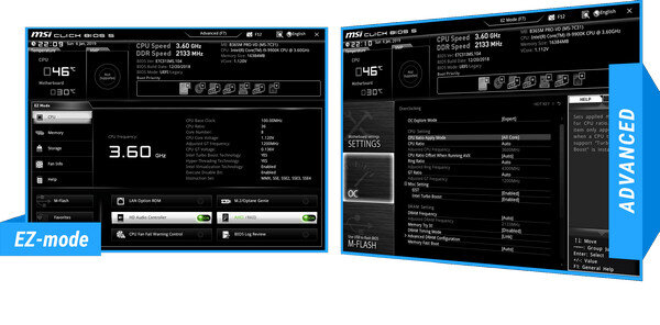 Main MSI B365M PRO-VH (Chipset Intel B365/ Socket LGA1151/ VGA onboard)