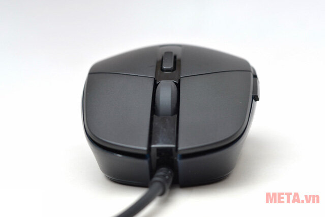 Chuột game Logitech G302 Daedalus Prime