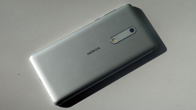 Điện thoại Nokia 5