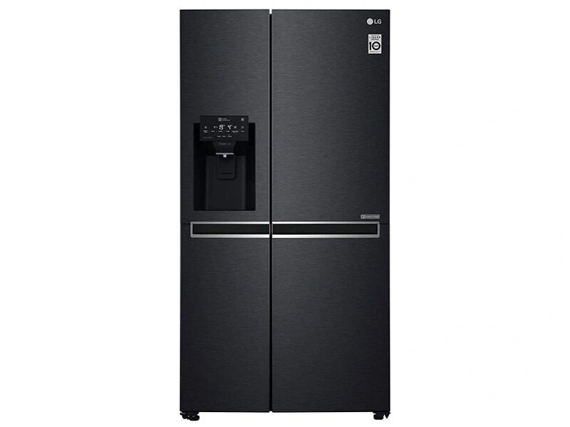Tủ lạnh LG Inverter 601 lít GR-D247MC
