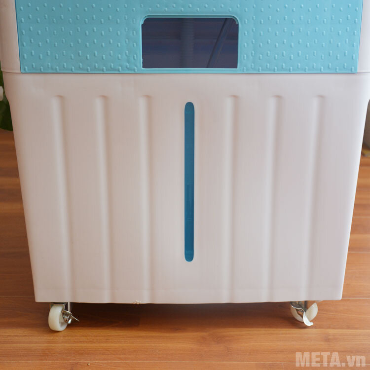 Máy làm mát không khí Daikio DKA-04000A