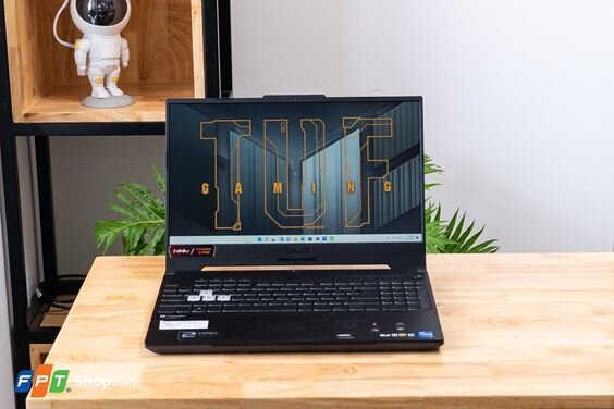 Asus TUF Gaming F15 2022 (ảnh 7)