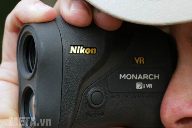 Ống nhòm đo khoảng cách Nikon MONARCH 7i VR Ống nhòm đo khoảng cách Nikon MONARCH 7i VR
