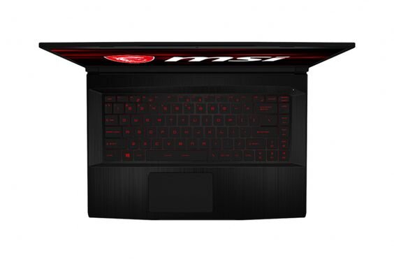 MSI Gaming GF63 10SC 812VN (Ảnh 8)