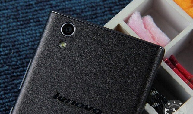 Điện thoại Lenovo P70 Điện thoại Lenovo P70