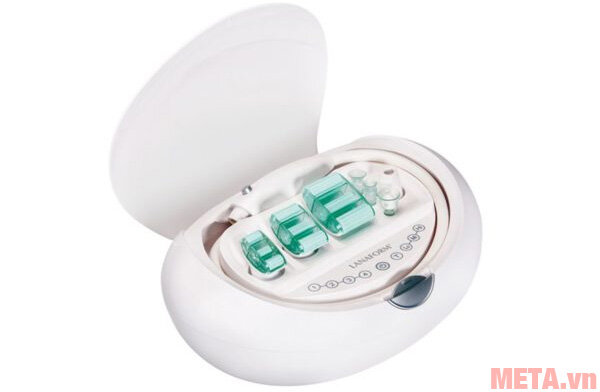 Máy massage làm mịn và săn chắc da Beauty Aspect LA110221