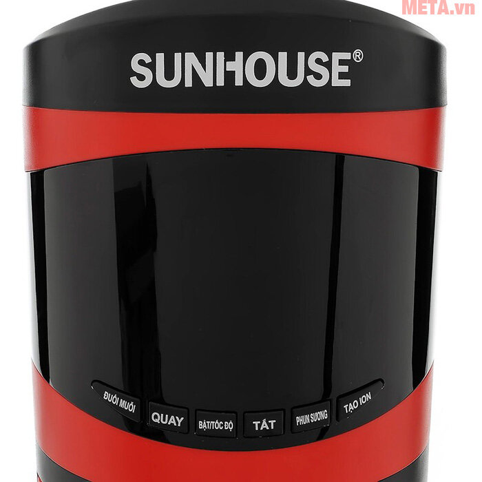 Quạt phun sương Sunhouse SHD7820