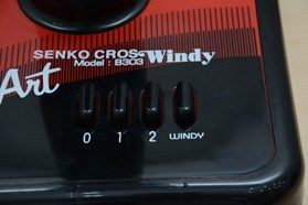 Quạt bàn Senko B303