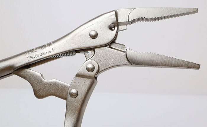 Quai hàm có thể chống mài mòn tốt, cứng cáp Quai hàm có thể chống mài mòn tốt, cứng cáp