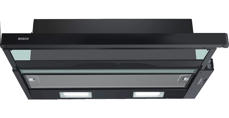Máy hút mùi Bosch DFT93CA61B 2 Ảnh: Bosch