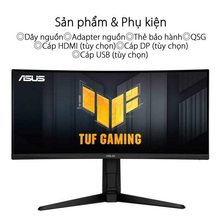 Màn hình Asus VG30VQL1A 