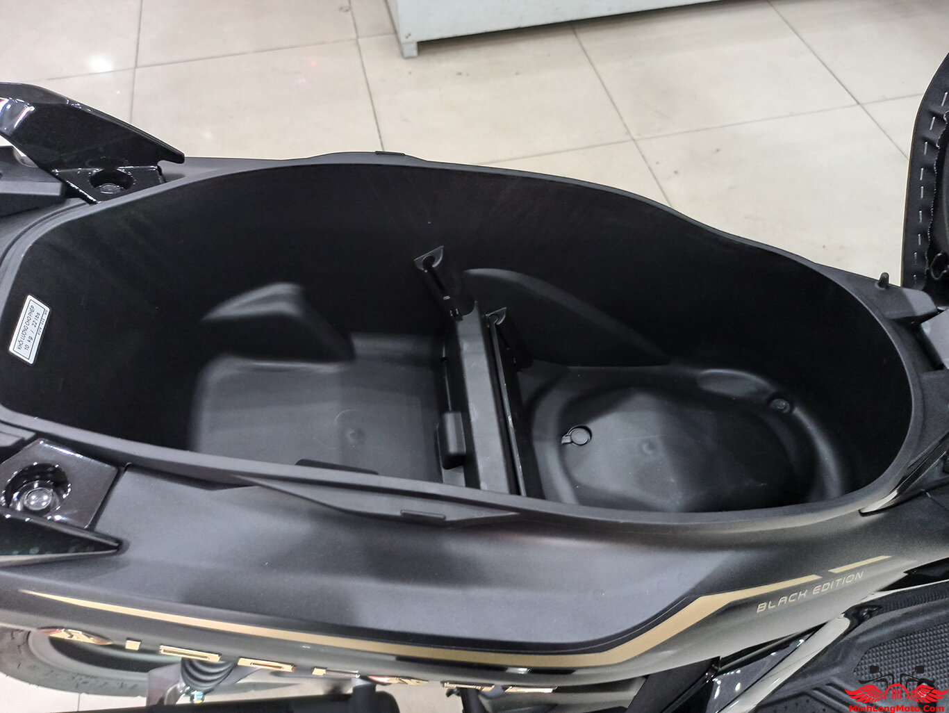 Xe máy Honda Air Blade 125cc 2020 - Phanh CBS Xe máy Honda Air Blade 125cc 2020 - Phanh CBS