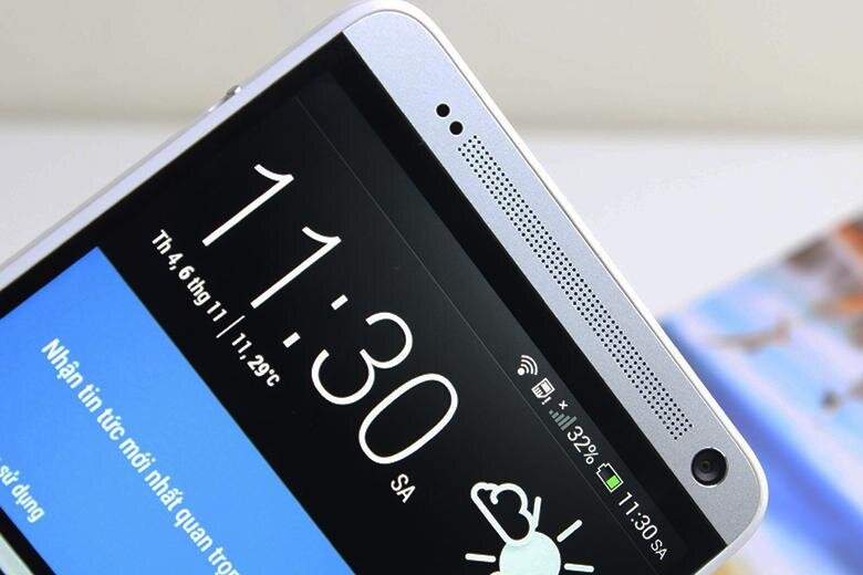 Smartphone HTC Smartphone HTC