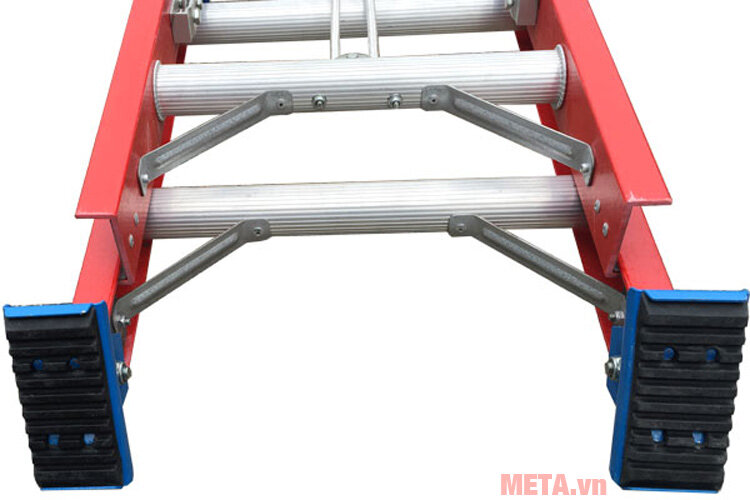 Thang cách điện hai đoạn Nikawa NKL-80 Thang cách điện hai đoạn Nikawa NKL-80