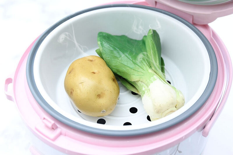 Nồi cơm điện Happycook 1.8 lít HC-180N