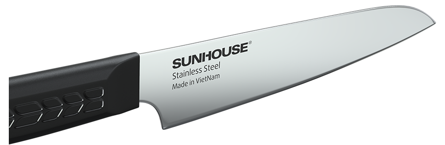Lưỡi dao dài 10cm Dao Sunhouse