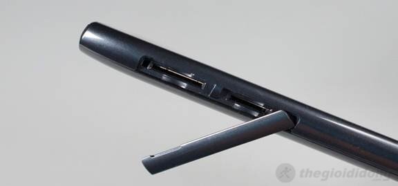 Máy tính bảng Acer Iconia Tab A101 3G 16Gb