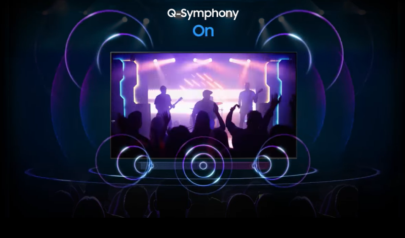 Smart Tivi Samsung 4K 65 inch 65DU7700 5 Đánh giá tivi Samsung 65DU7700 - Giải trí tốt với ngân sách thấp!