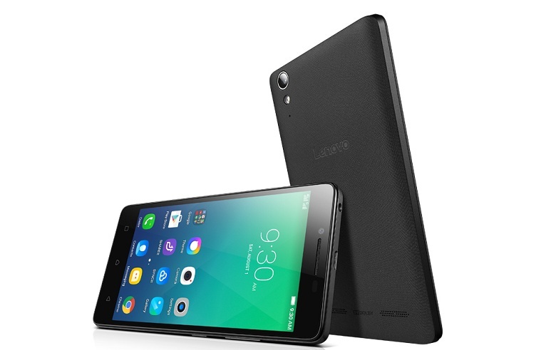 Điện thoại Lenovo A6010 Điện thoại Lenovo A6010
