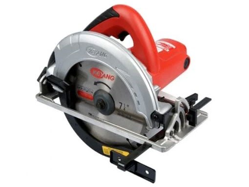 Máy cưa gỗ Keyang CS-7CB