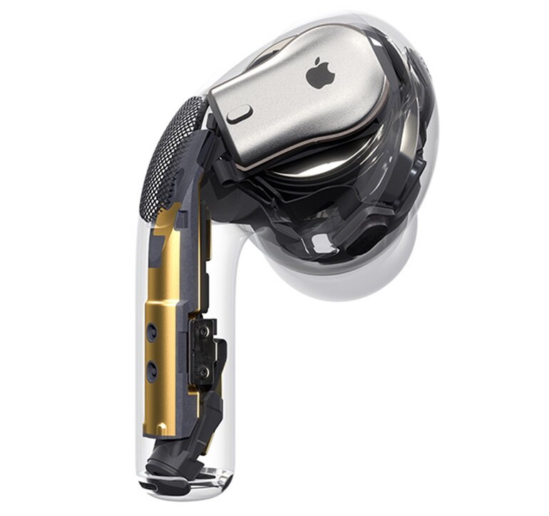 Tai nghe Apple Airpods Pro