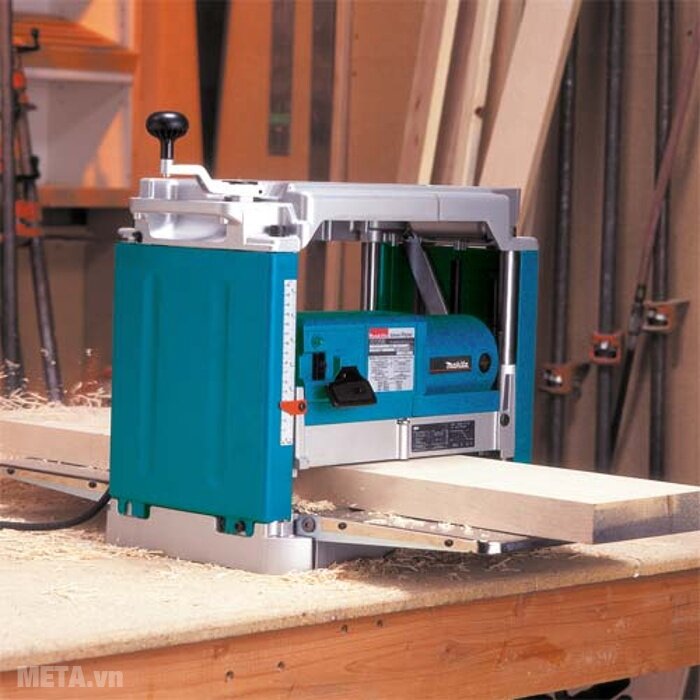 Máy bào bàn Makita 2012NB Máy bào bàn Makita 2012NB