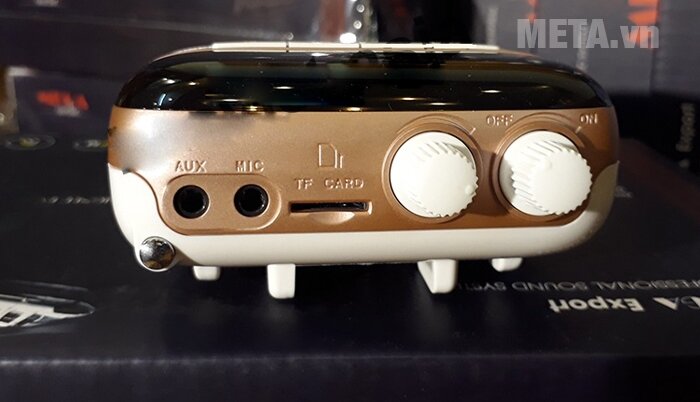 Máy trợ giảng Mega S528 (S708)