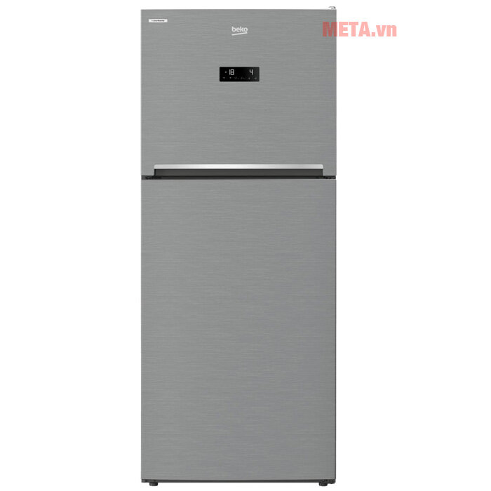 Tủ lạnh Beko Inverter RDNT440E50VZX Tủ lạnh Beko Inverter RDNT440E50VZX